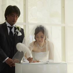 ベルヴィ アズ グレイスの写真30枚目