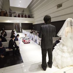 ベルヴィ アズ グレイスの写真31枚目