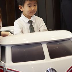 ベルヴィ アズ グレイスの写真36枚目