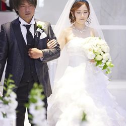 ベルヴィ アズ グレイスの写真31枚目