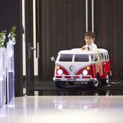 ベルヴィ アズ グレイスの写真30枚目