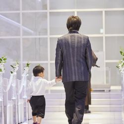 ベルヴィ アズ グレイスの写真5枚目