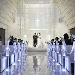 ベルヴィ アズ グレイスの写真12枚目