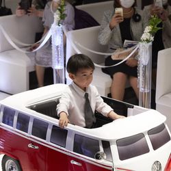 ベルヴィ アズ グレイスの写真19枚目