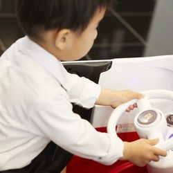 ベルヴィ アズ グレイスの写真23枚目