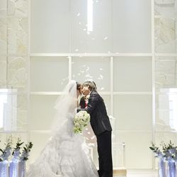 ベルヴィ アズ グレイスの写真13枚目