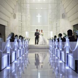 ベルヴィ アズ グレイスの写真10枚目