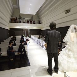 ベルヴィ アズ グレイスの写真25枚目