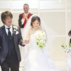 ベルヴィ アズ グレイスの写真5枚目