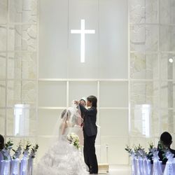 ベルヴィ アズ グレイスの写真9枚目