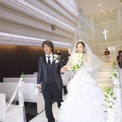 ベルヴィ アズ グレイスの写真6枚目