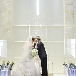 ベルヴィ アズ グレイスの写真7枚目