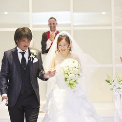 ベルヴィ アズ グレイスの写真20枚目