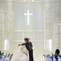 ベルヴィ アズ グレイスの写真2枚目