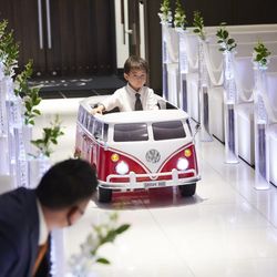 ベルヴィ アズ グレイスの写真34枚目