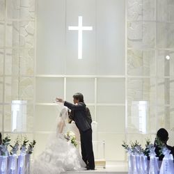 ベルヴィ アズ グレイスの写真14枚目