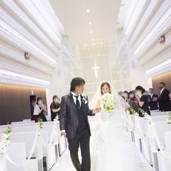 ベルヴィ アズ グレイスの写真16枚目