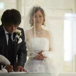 ベルヴィ アズ グレイスの写真33枚目