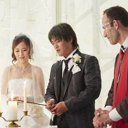 ベルヴィ アズ グレイスの写真8枚目