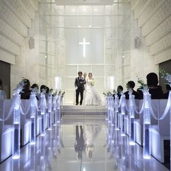 ベルヴィ アズ グレイスの写真35枚目