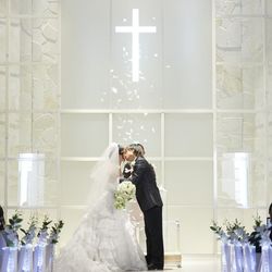 ベルヴィ アズ グレイスの写真17枚目