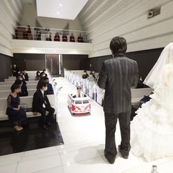 ベルヴィ アズ グレイスの写真13枚目