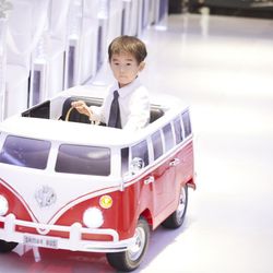 ベルヴィ アズ グレイスの写真2枚目