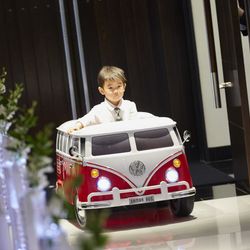 ベルヴィ アズ グレイスの写真11枚目