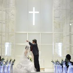 ベルヴィ アズ グレイスの写真20枚目