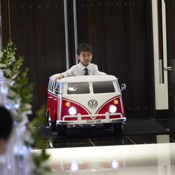 ベルヴィ アズ グレイスの写真32枚目