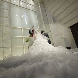 ベルヴィ アズ グレイスの写真33枚目