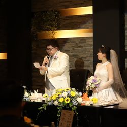 ベルヴィ アズ グレイスの写真30枚目