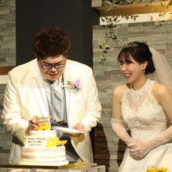 ベルヴィ アズ グレイスの写真2枚目