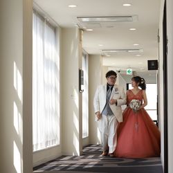 ベルヴィ アズ グレイスの写真7枚目