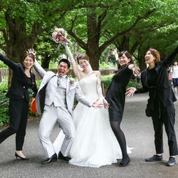 カサ・デ・アンジェラ青山の写真2枚目