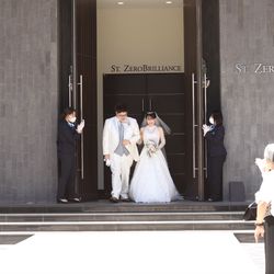 ベルヴィ アズ グレイスの写真34枚目