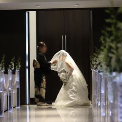 ベルヴィ アズ グレイスの写真1枚目