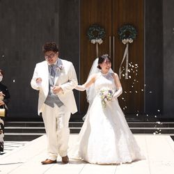 ベルヴィ アズ グレイスの写真27枚目