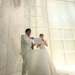 ベルヴィ アズ グレイスの写真25枚目