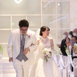 ベルヴィ アズ グレイスの写真28枚目