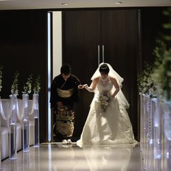 ベルヴィ アズ グレイスの写真1枚目