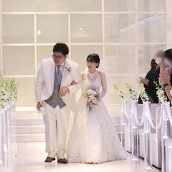 ベルヴィ アズ グレイスの写真24枚目