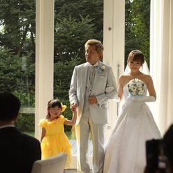 ベルヴィ アズ グレイスの写真28枚目