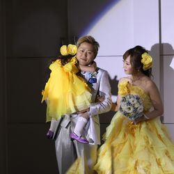 ベルヴィ アズ グレイスの写真10枚目