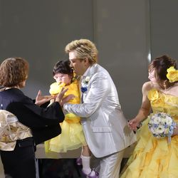 ベルヴィ アズ グレイスの写真7枚目