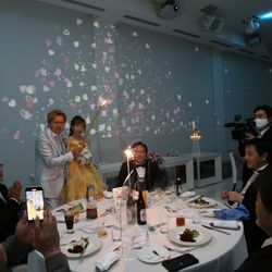 ベルヴィ アズ グレイスの写真36枚目