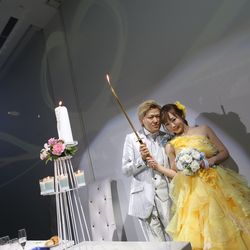 ベルヴィ アズ グレイスの写真7枚目