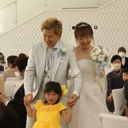 ベルヴィ アズ グレイスの写真6枚目