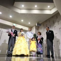 ベルヴィ アズ グレイスの写真13枚目