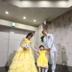 ベルヴィ アズ グレイスの写真13枚目